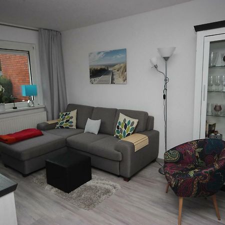 Ferienwohnung Leer Esterno foto