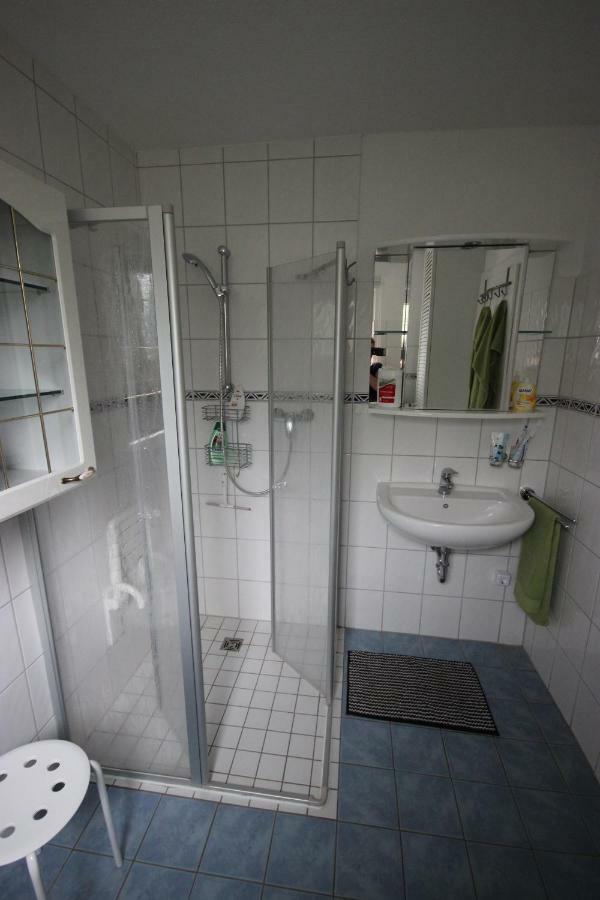 Ferienwohnung Leer Esterno foto