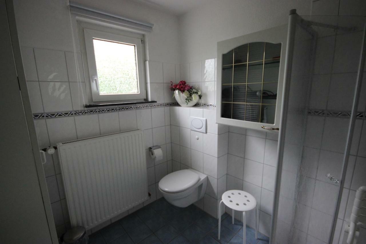 Ferienwohnung Leer Esterno foto